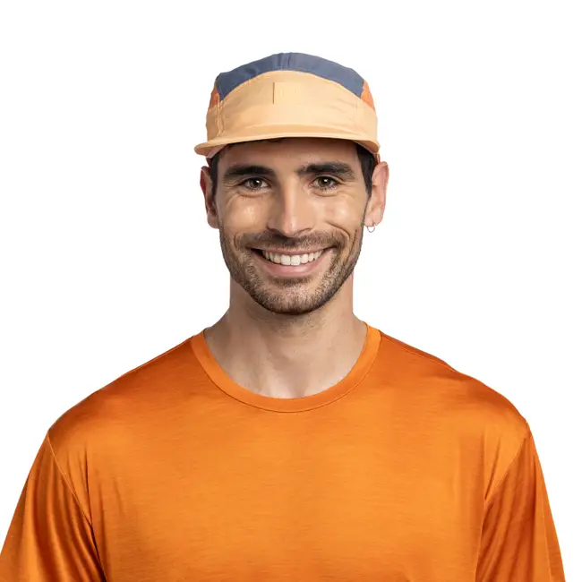 Casquette 5 Panel Go cap Domus Arid – Image 3