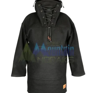 BLACKRAK BOREAL MOUNTAIN ANORAK
