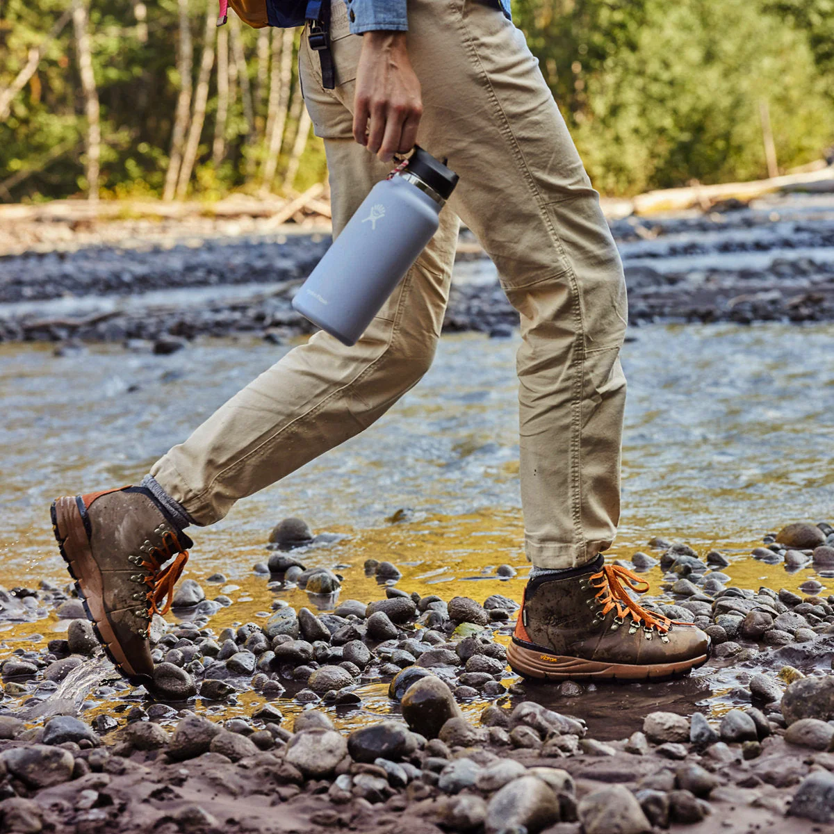 BOTTES MOUNTAIN 600 4.5" DANNER – Image 7