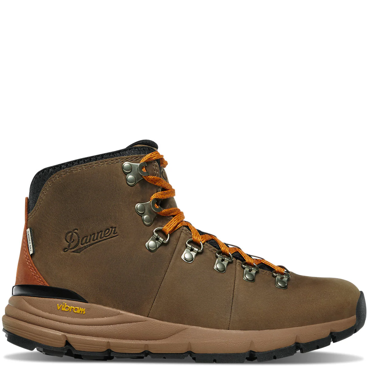 BOTTES MOUNTAIN 600 4.5" DANNER – Image 2