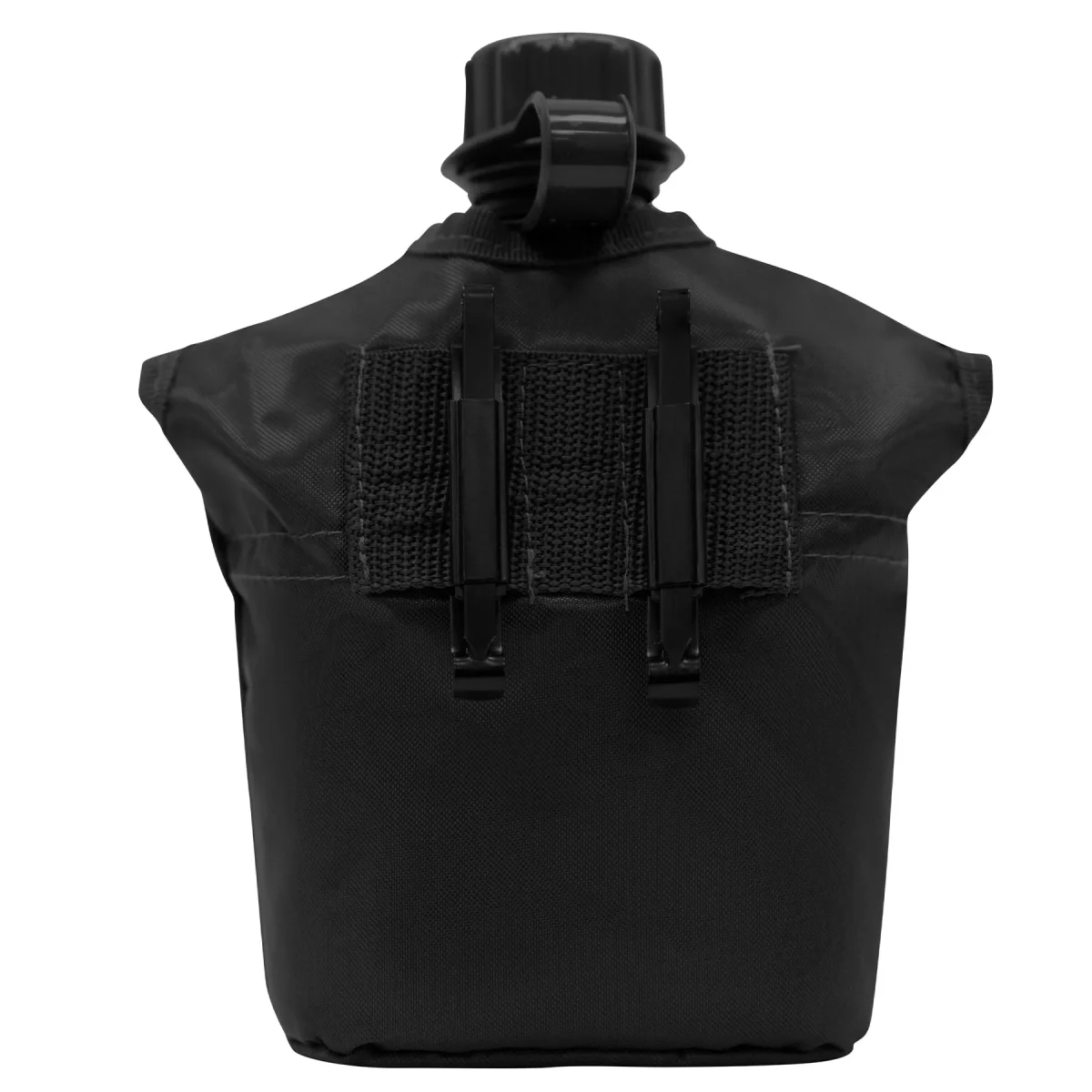 ENSEMBLE DE GOURDE AVEC GAMELLE ET ÉTUI – Image 2