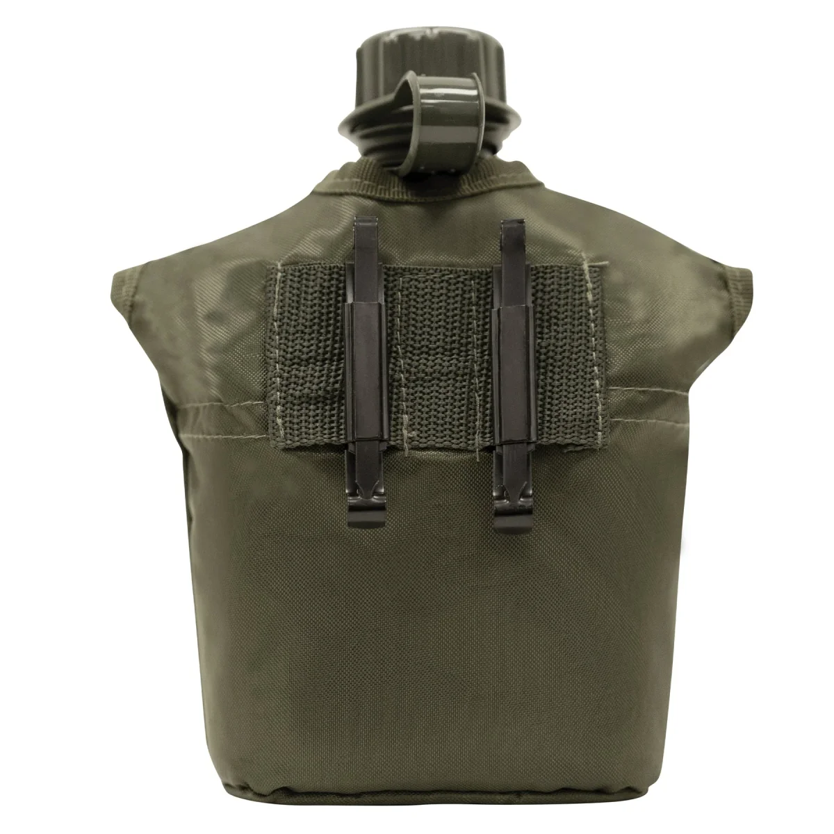ENSEMBLE DE GOURDE AVEC GAMELLE ET ÉTUI – Image 5