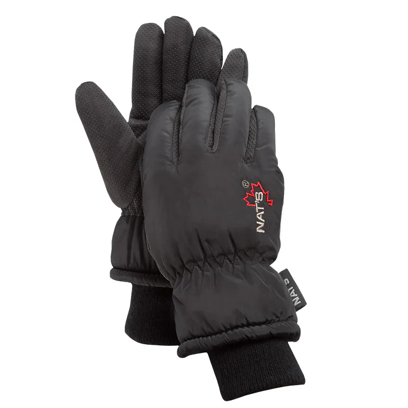 GANTS DE TRAVAIL D'HIVER NAT'S M169 – Image 2