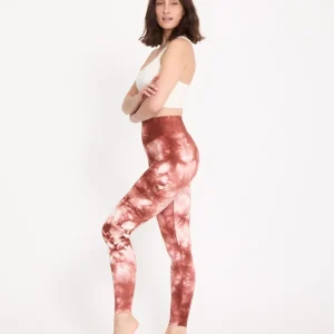 Legging de Yoga Genji bambou Henne