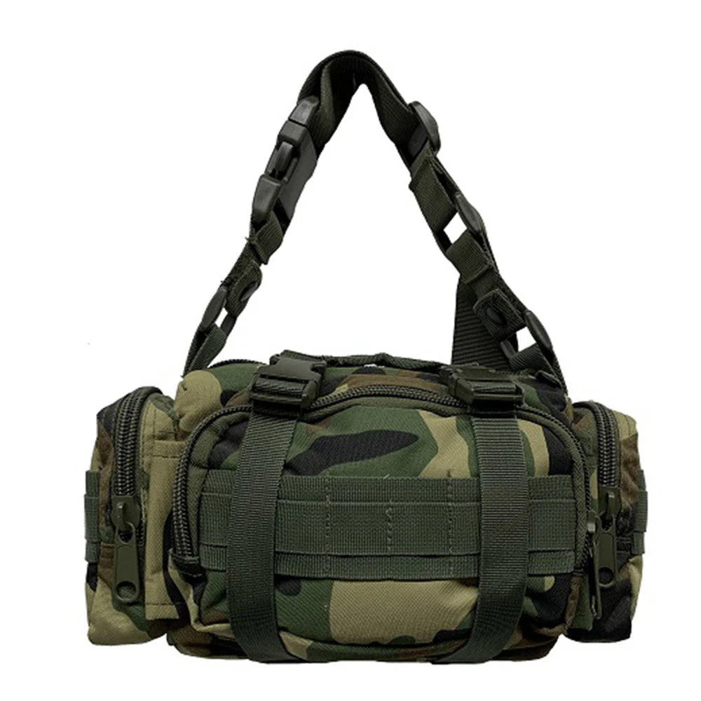 SAC DE TAILLE ET BANDOUILLÈRE B21 – Image 4