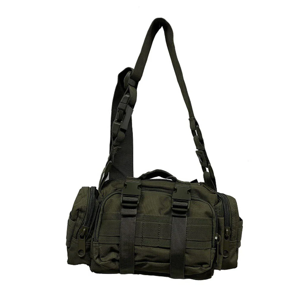 SAC DE TAILLE ET BANDOUILLÈRE B21